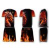 Dragon Style Set